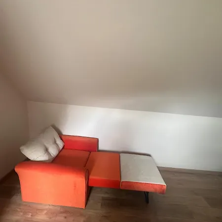 Le Ptit Verger En Auge Holiday home Saint-Leger-Sur-Bonneville